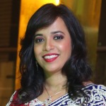 Rashmi Sethi